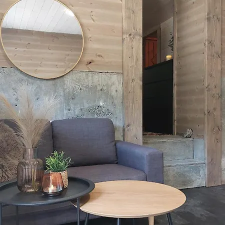 New For Rent Appartement *