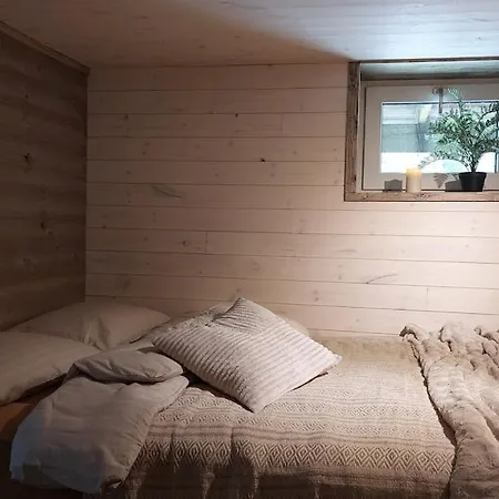 New For Rent Appartement Larvik