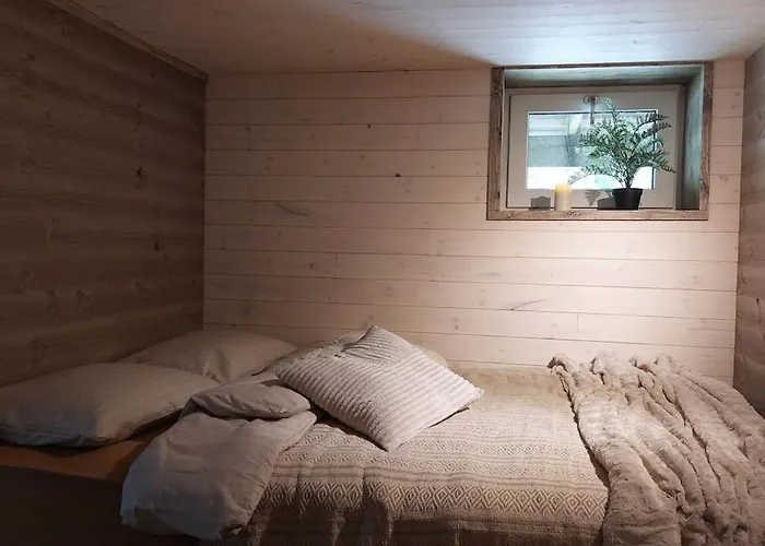 New For Rent Διαμέρισμα Λάρβικ