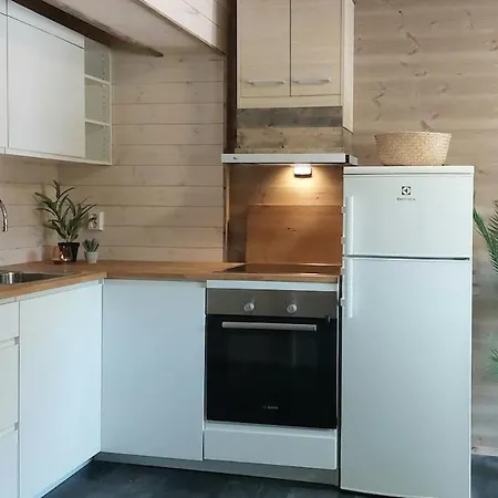 New For Rent Apartment *