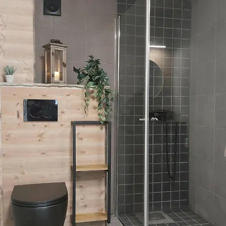 New For Rent Apartment